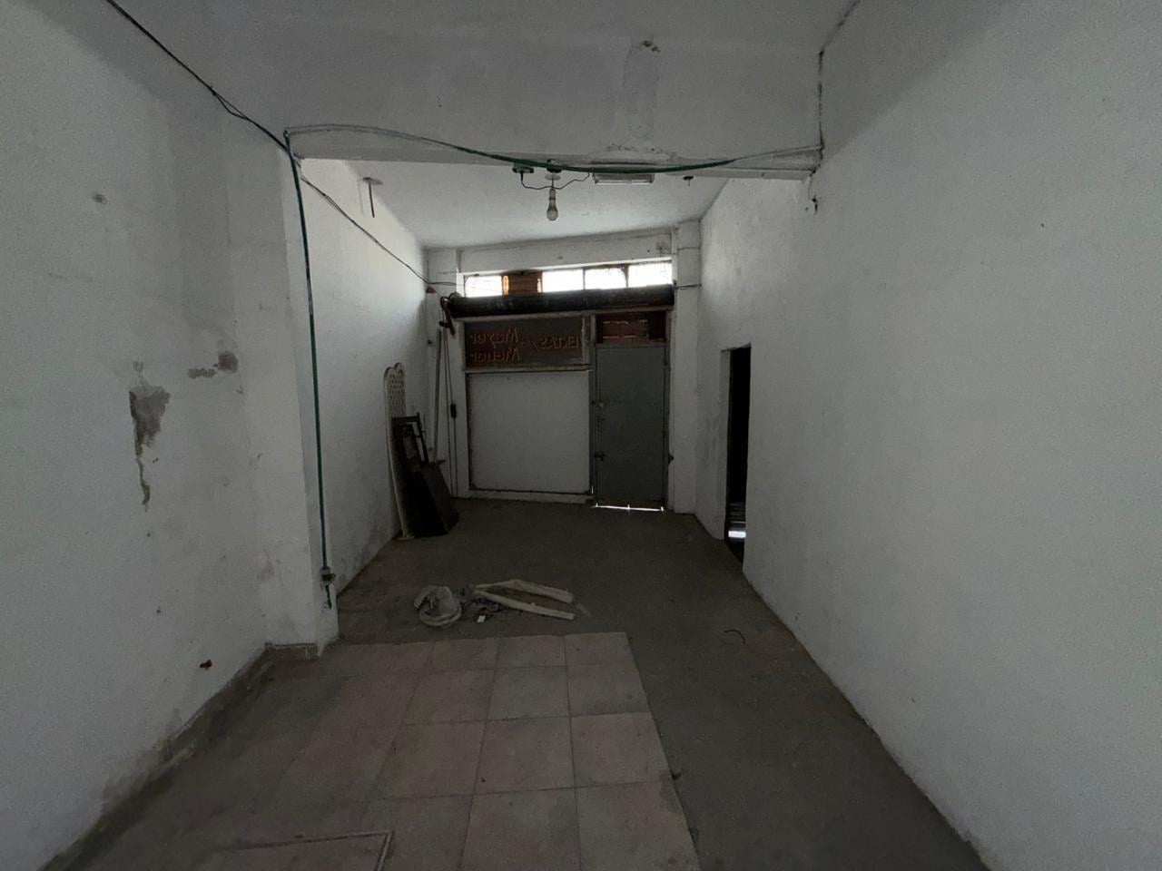 Bodega-Galpon
