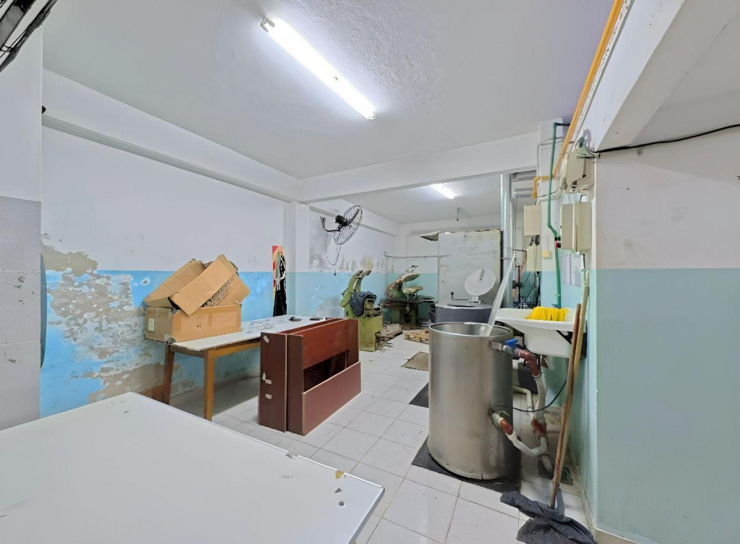 Foto de Venta de Galpón en Flores, Capital Federal, imagen 1