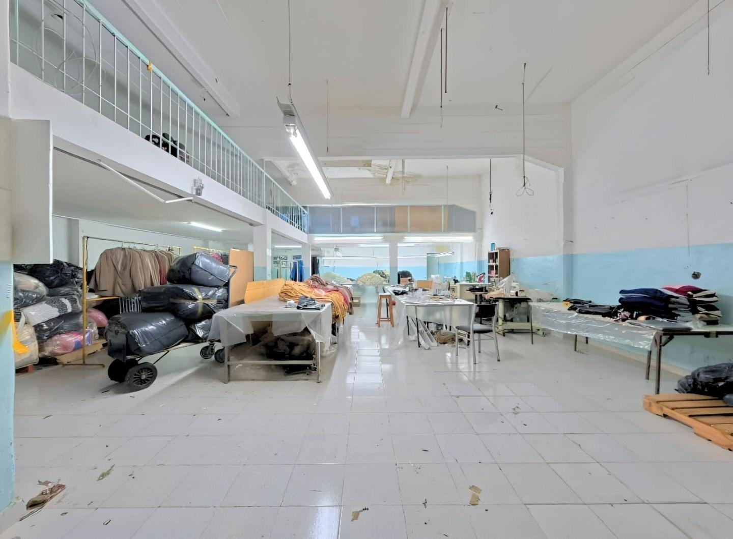 Foto de Venta de Galpón en Flores, Capital Federal, imagen 3