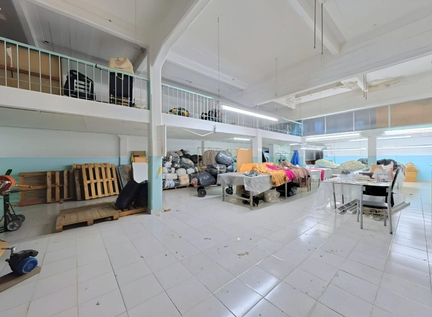 Foto de Venta de Galpón en Flores, Capital Federal, imagen 2