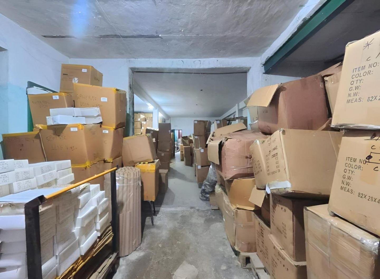 Foto de Venta de Galpón con Vivienda de 4 Ambientes en Villa Santa Rita, imagen 3