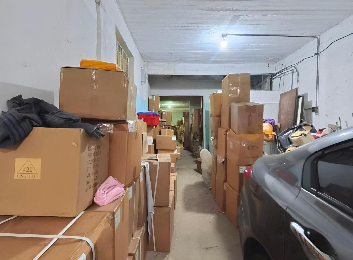 Foto de Venta de Galpón con Vivienda de 4 Ambientes en Villa Santa Rita, imagen 4