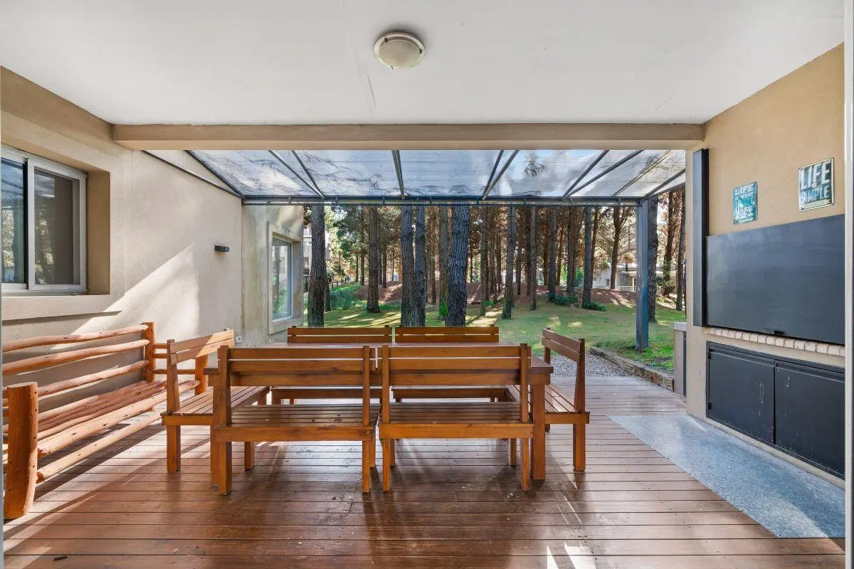 Casa moderna y luminosa entre el bosque y el mar en Costa Esmeralda 5