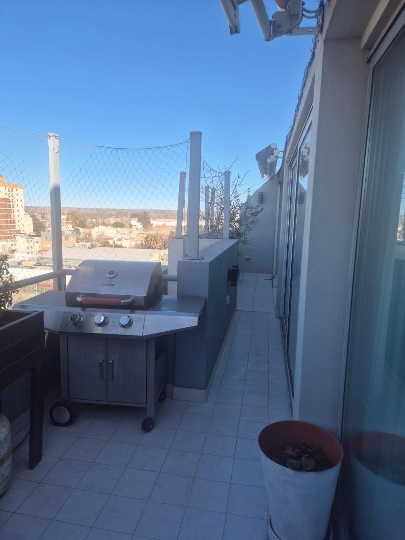 VENTA PENTHOUSE