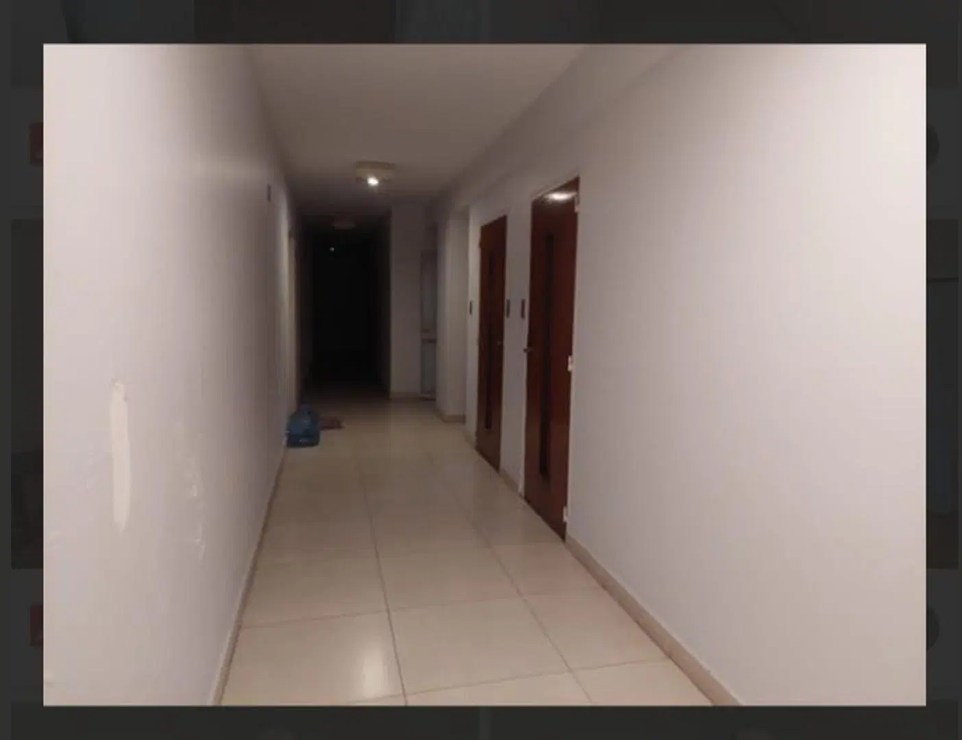 VENTA - Departamento dos dormitorios en Capital Federal. 2