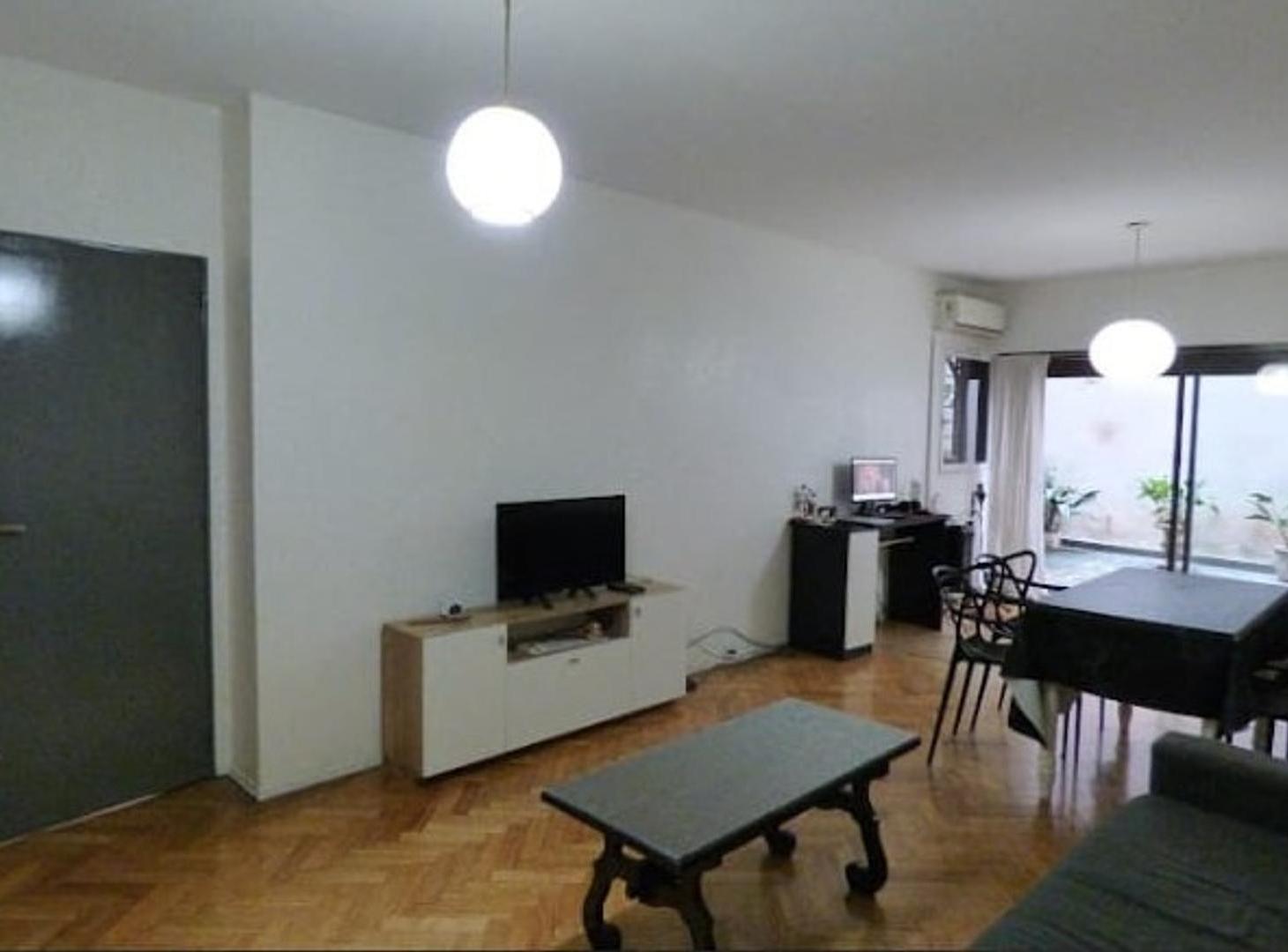 Foto de VENTA - Departamento dos dormitorios en Capital Federal., imagen 4