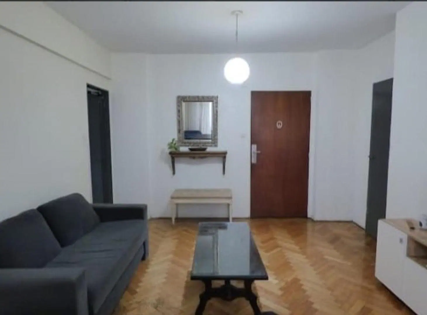 VENTA - Departamento dos dormitorios en Capital Federal. 5
