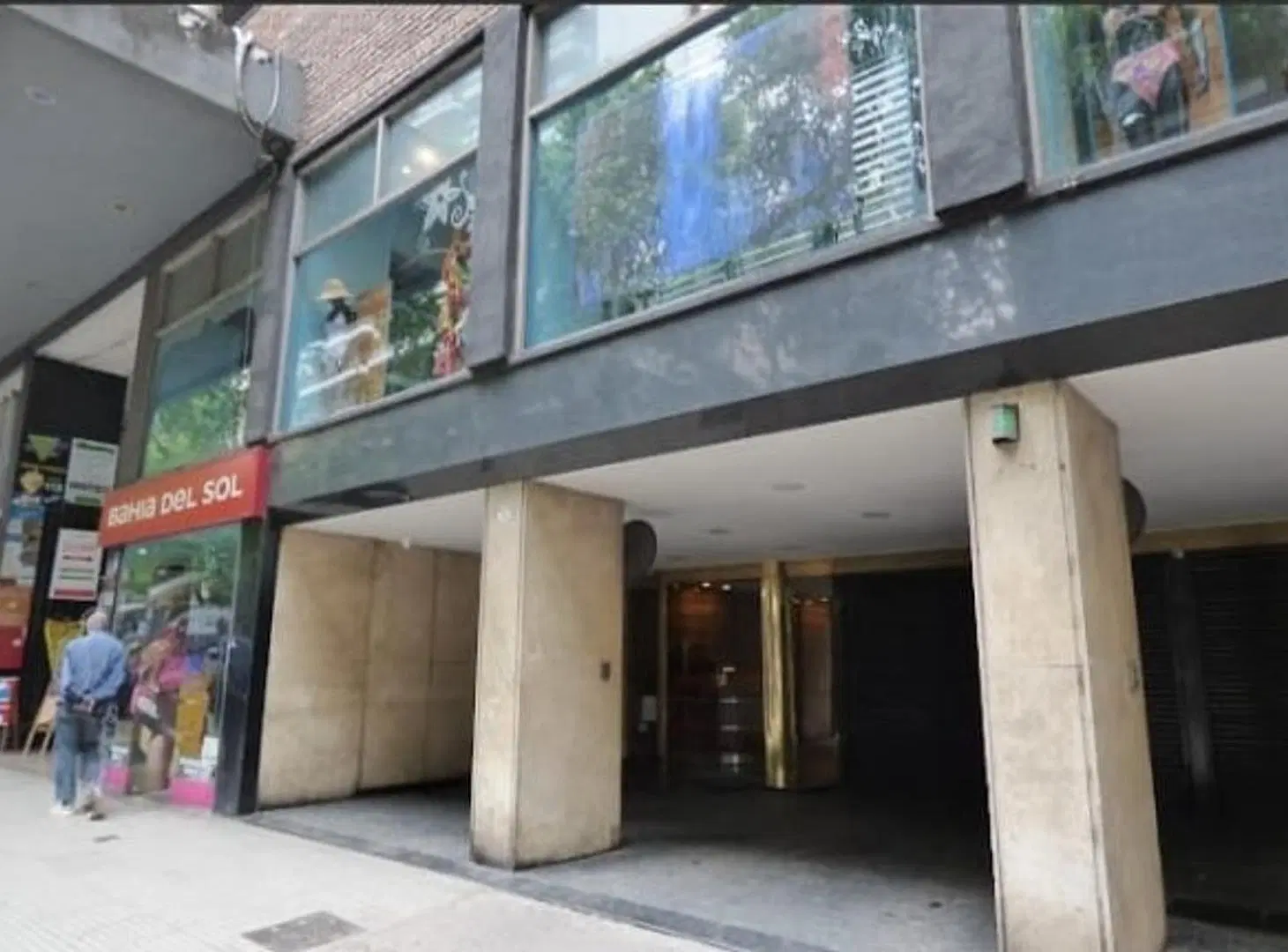 VENTA - Departamento dos dormitorios en Capital Federal. 3