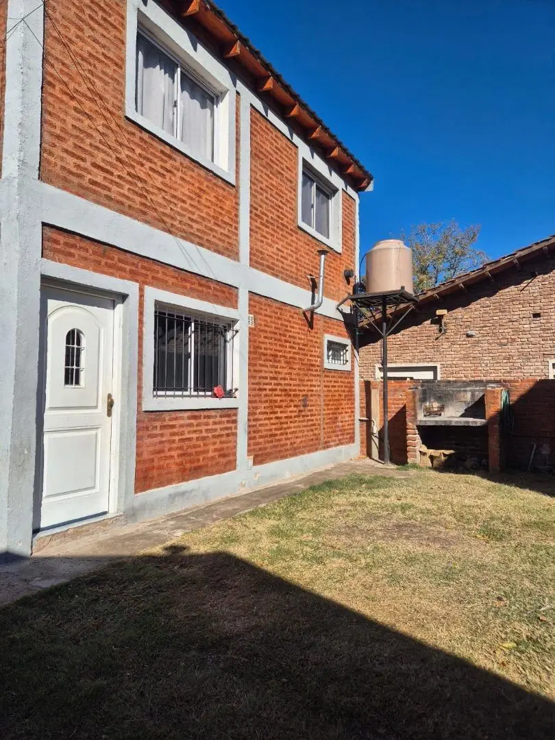 VENTA DÚPLEX CINCO SALTOS, RIO NEGRO 5