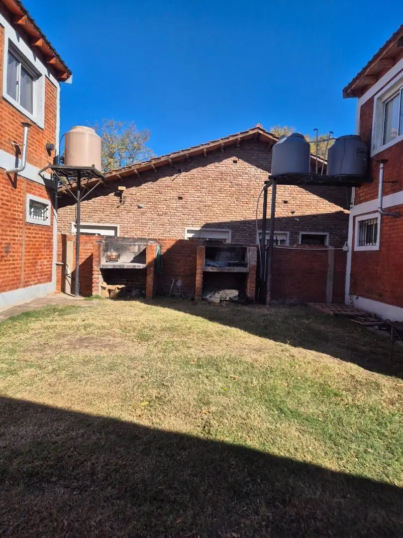 VENTA DÚPLEX CINCO SALTOS, RIO NEGRO 2