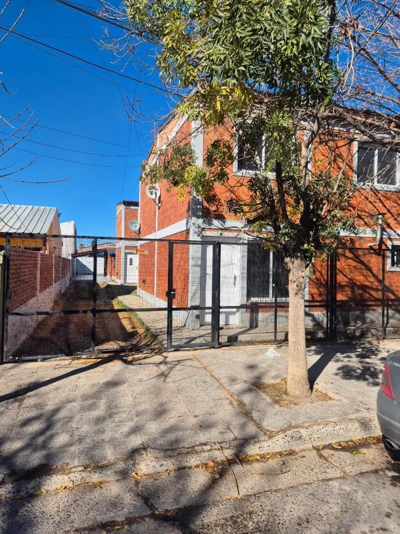 VENTA DÚPLEX CINCO SALTOS, RIO NEGRO 4