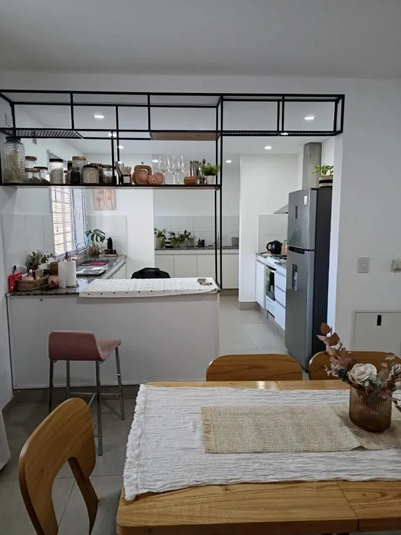 VENTA DÚPLEX TRES DOMITORIOS - CIPOLLETTI 4
