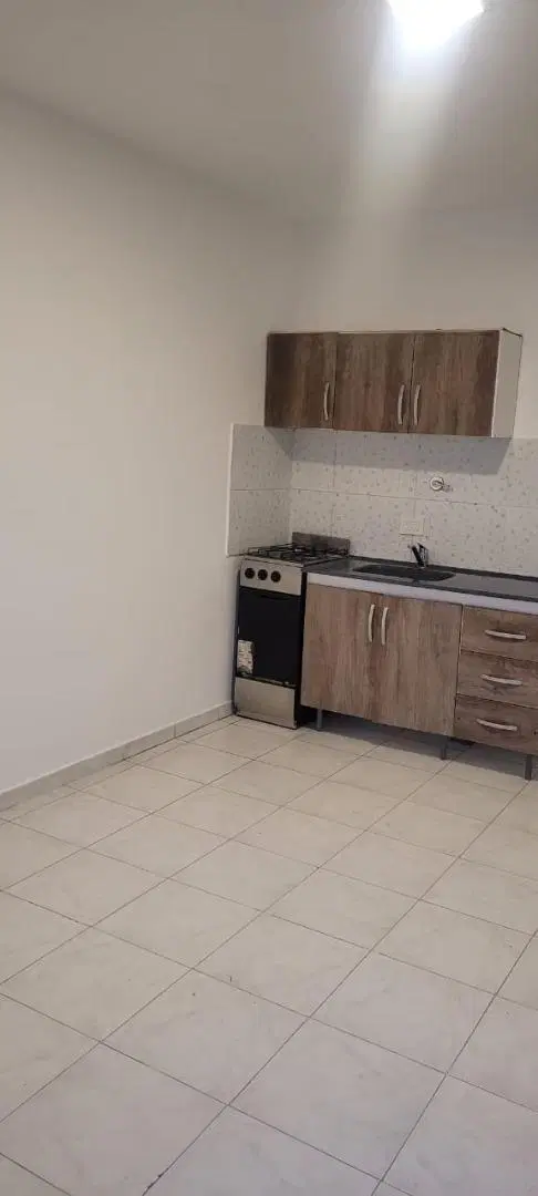 Alquiler Departamento un dormitorio - Cipolletti 5