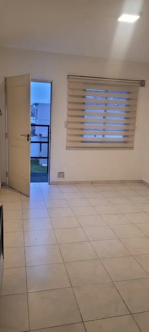 Alquiler Departamento un dormitorio - Cipolletti 1
