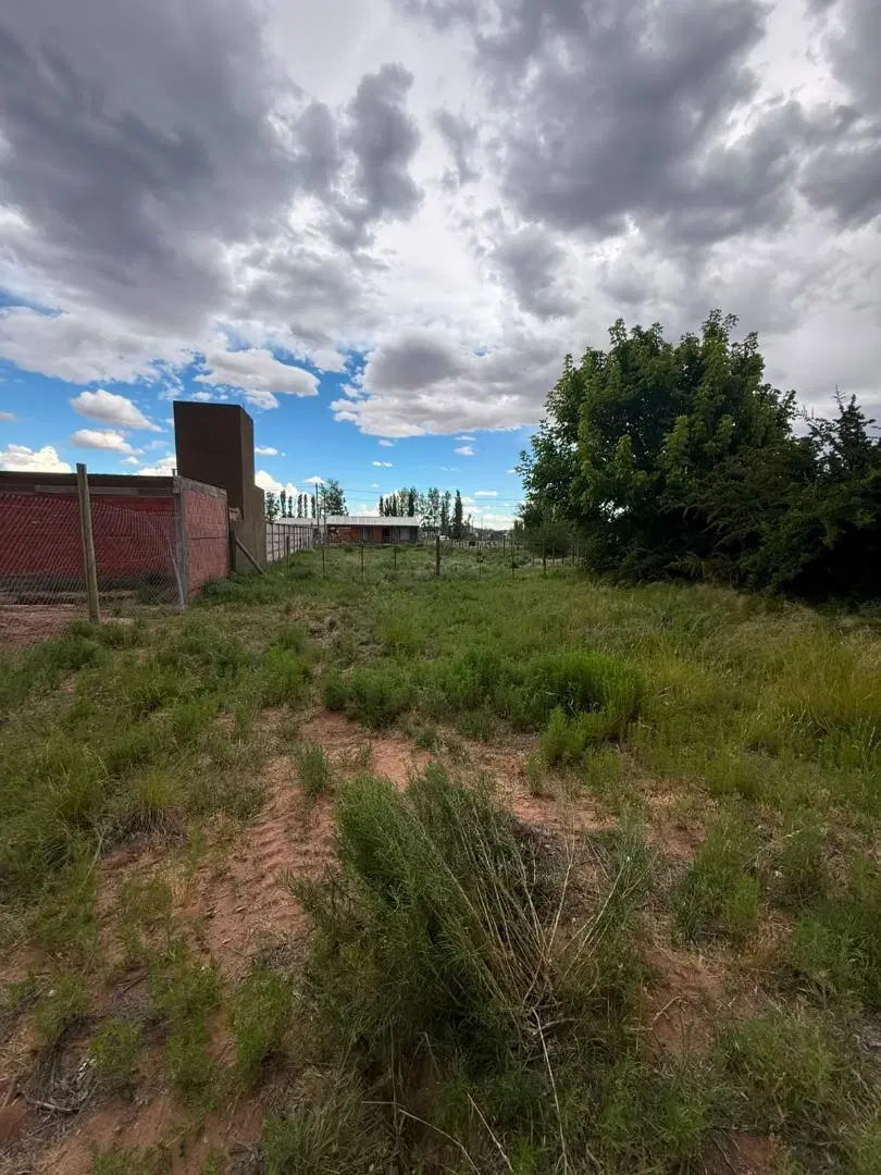 VENTA TERRENO BARRIO LAS LILAS, PLOTTIER, NEUQUÉN 6