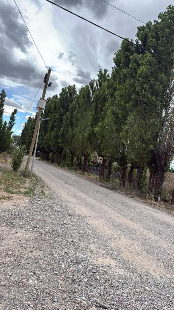 VENTA TERRENO BARRIO LAS LILAS, PLOTTIER, NEUQUÉN 4