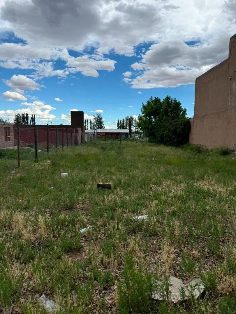 VENTA TERRENO BARRIO LAS LILAS, PLOTTIER, NEUQUÉN 5