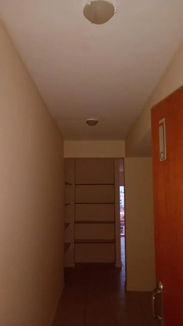 ALQUILER Departamento un dormitorio, Neuquén. 1