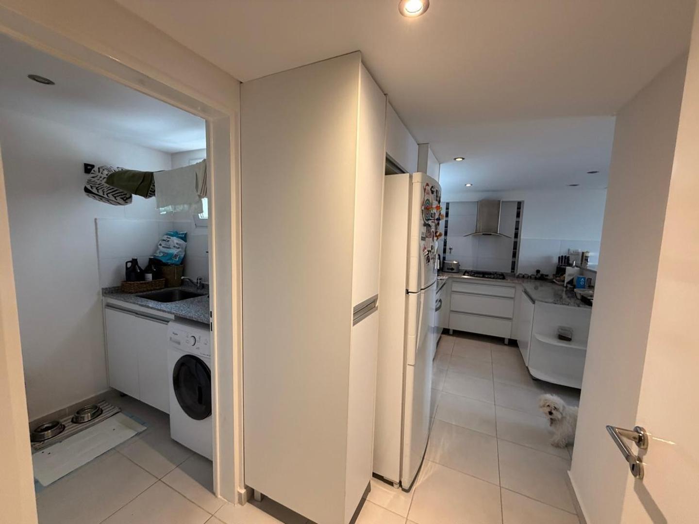 Foto de VENTA Departamento 3 domr, Edif. Los Teros, Neuquén, imagen 4