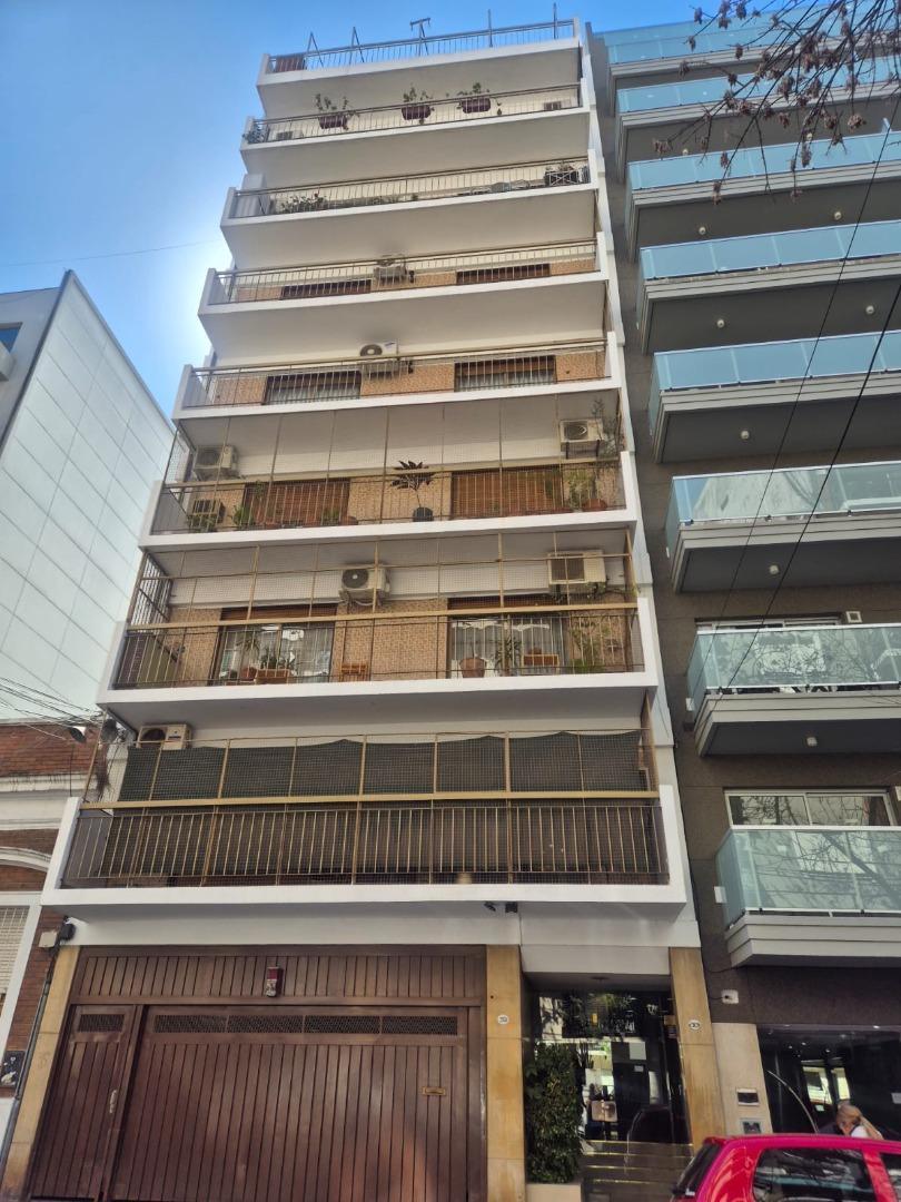 Foto de VENTA DEPARTAMENTO 2 DORMITORIOS, CAPITA FEDERAL, imagen 1
