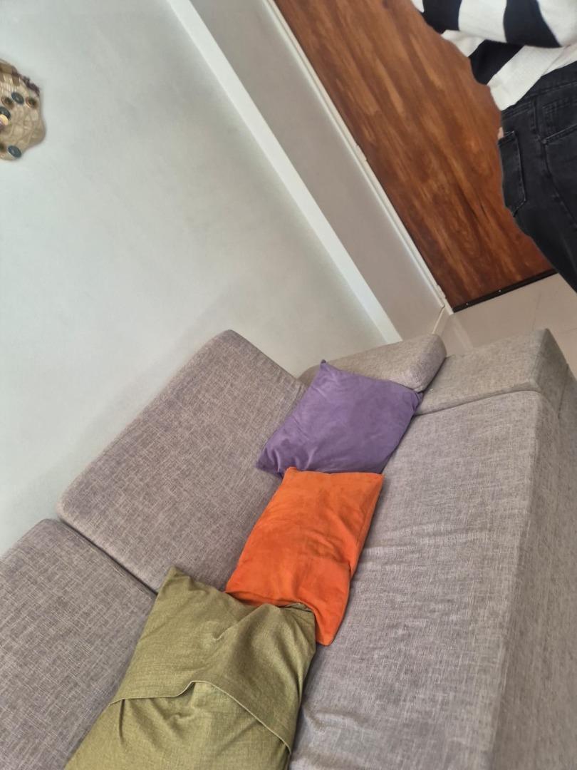 Foto de VENTA DEPARTAMENTO 2 DORMITORIOS, CAPITA FEDERAL, imagen 4