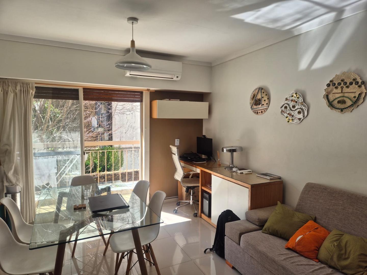 Foto de VENTA DEPARTAMENTO 2 DORMITORIOS, CAPITA FEDERAL, imagen 2