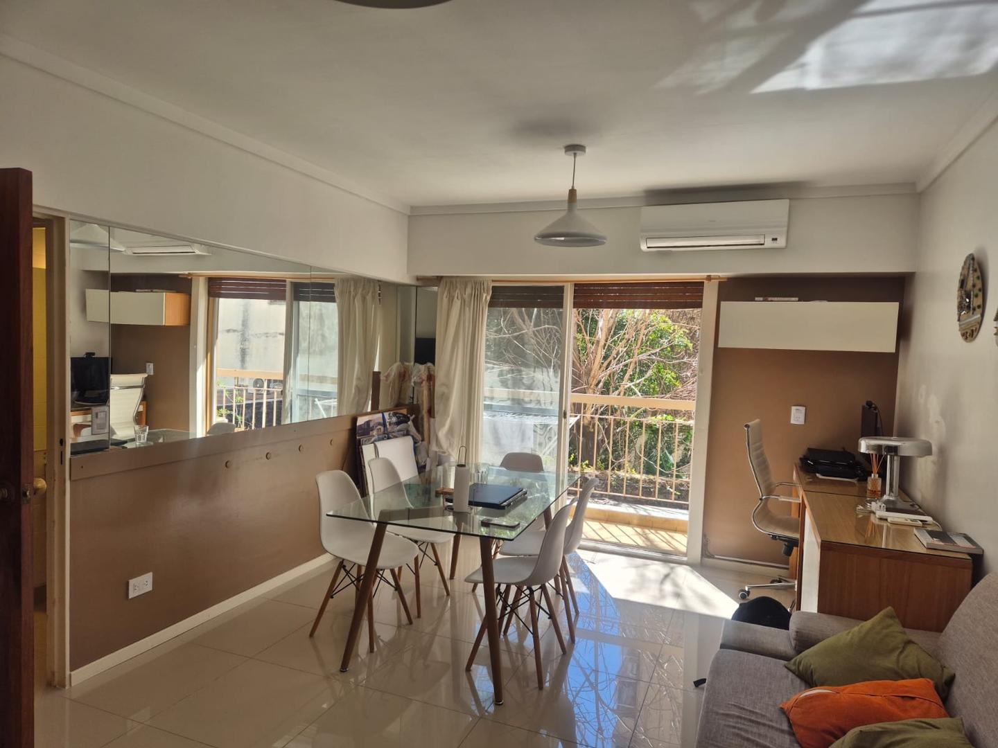 Foto de VENTA DEPARTAMENTO 2 DORMITORIOS, CAPITA FEDERAL, imagen 3