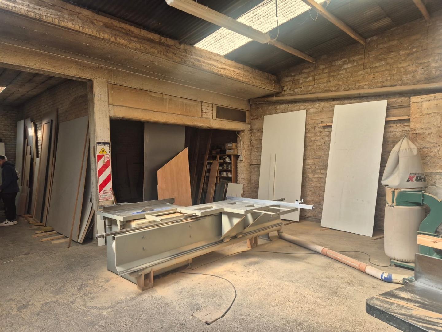 Foto de VENTA LOTE – EXCELENTE UBICACIÓN PARA DESARROLLO CIPOLLETTI, imagen 5