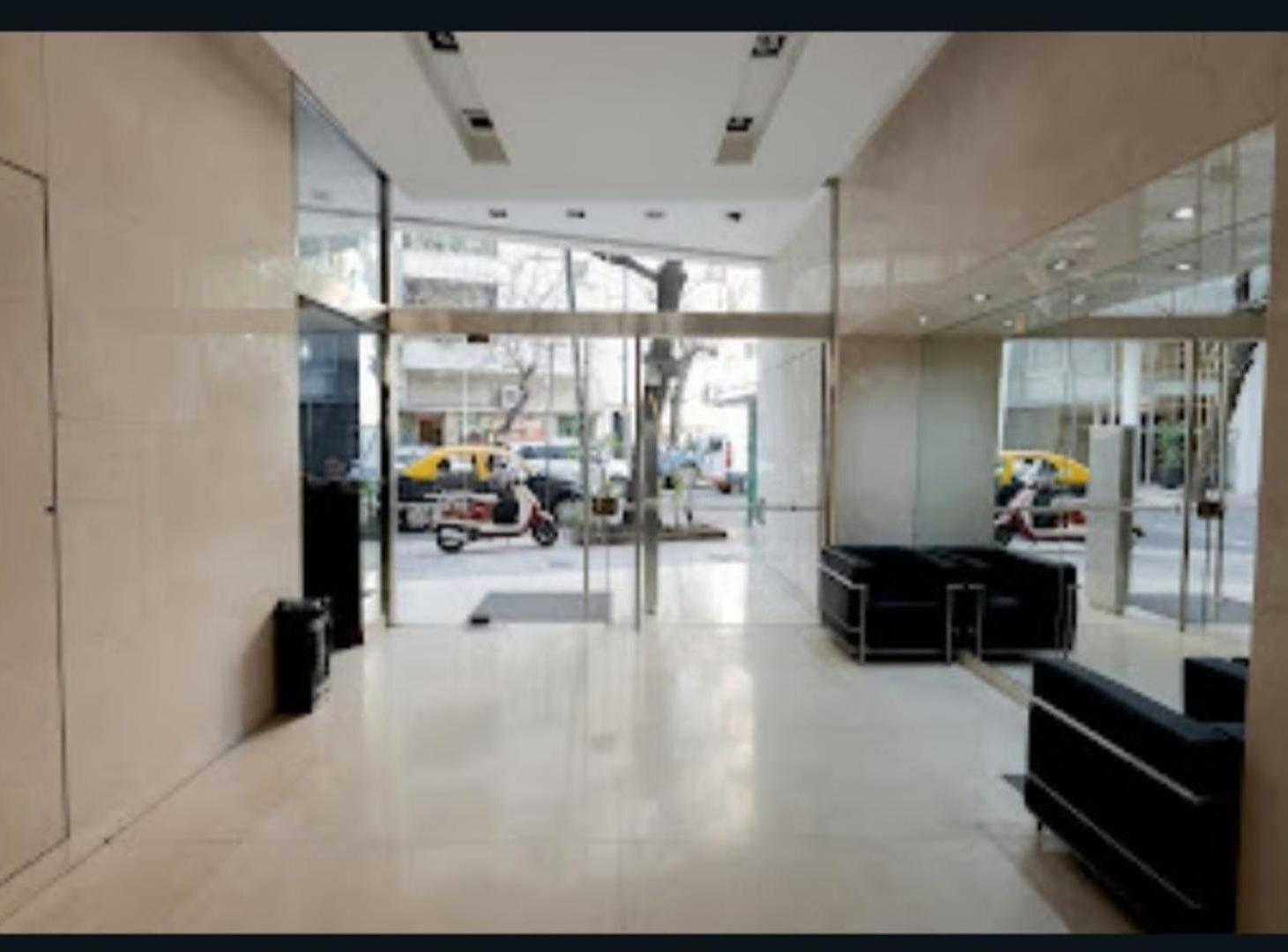 Foto de ALQUILER MONOAMBIENTE, RECOLETA, CABA, imagen 3