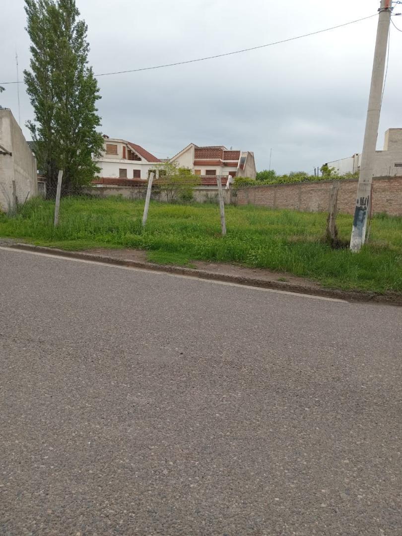 Foto de VENTA LOTE, BARRIO BELGRANO, CIPOLLETTI, RIO NEGRO, imagen 4