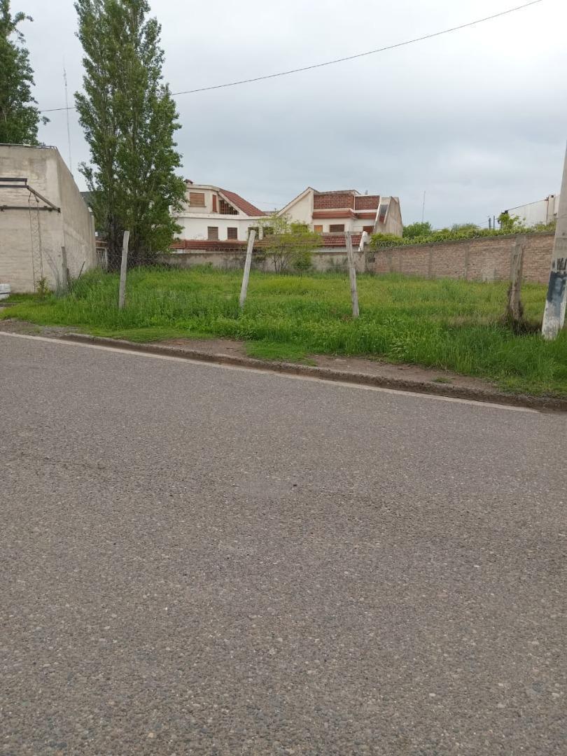 Foto de VENTA LOTE, BARRIO BELGRANO, CIPOLLETTI, RIO NEGRO, imagen 3