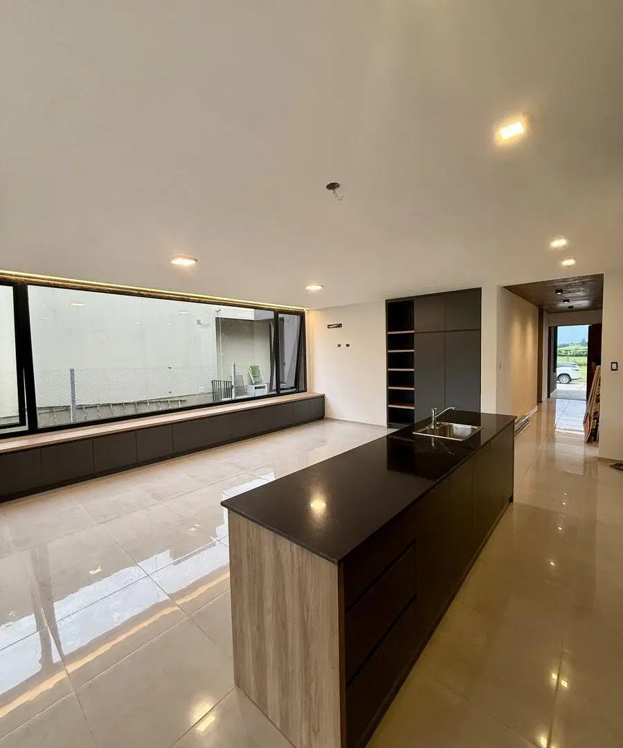 Casa en Barrio Privado Alondra 4