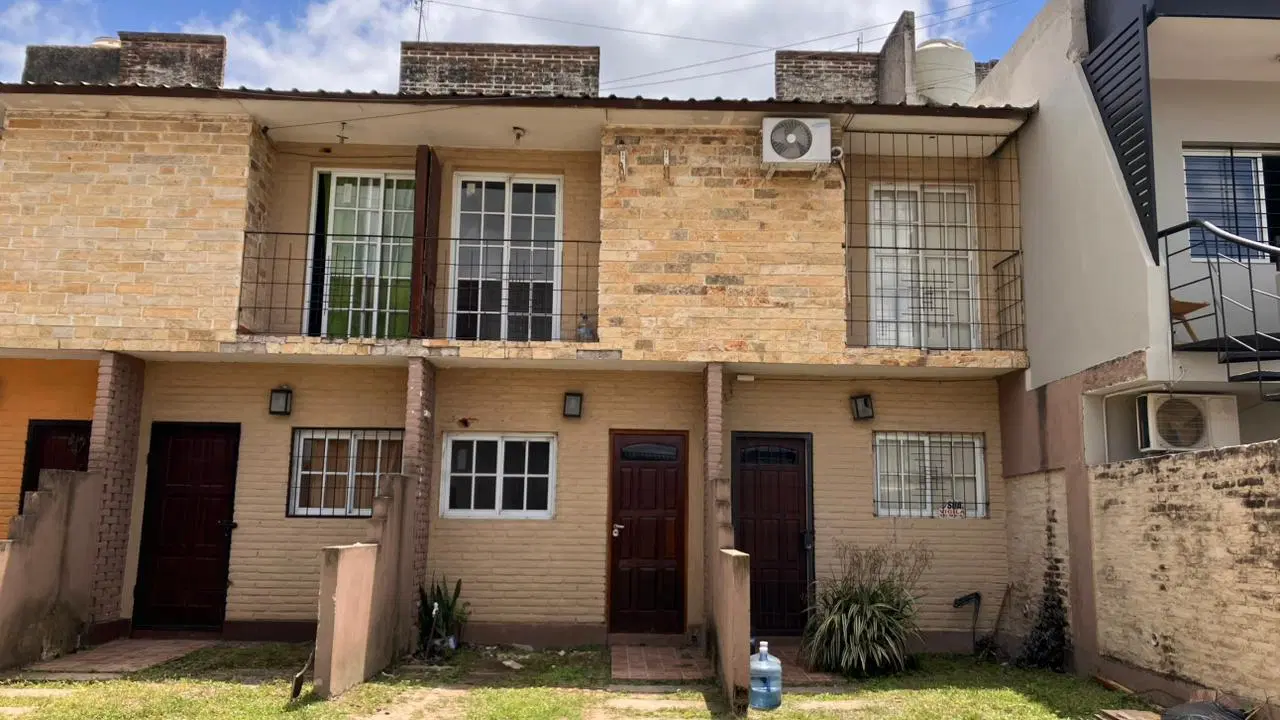 Departamento en Camino de Sirga 7