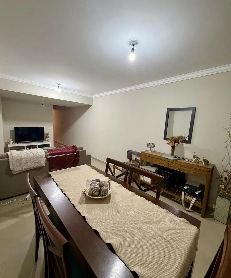Departamento en Barrio Sur 5