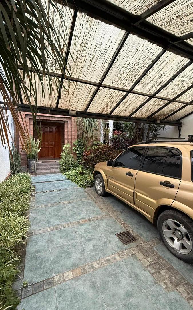 Foto de Gran Casa en Barrio Sur, imagen 3
