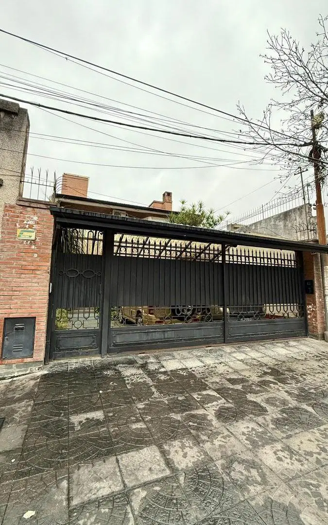 Gran Casa en Barrio Sur 5