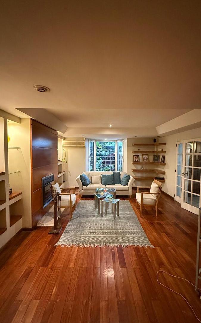 Foto de Gran Casa en Barrio Sur, imagen 2
