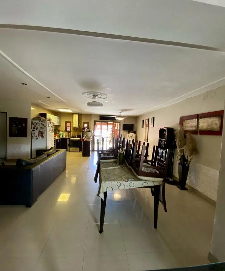 Casa en Rincon del este - Alderetes 2