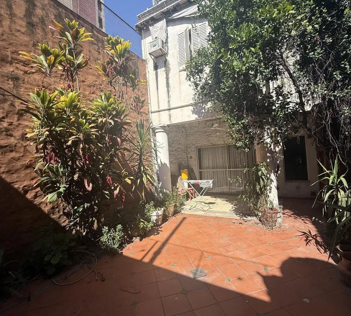 Casa en Barrio Norte 5