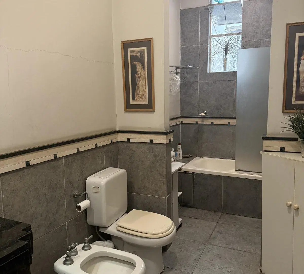 Casa en Barrio Norte 4