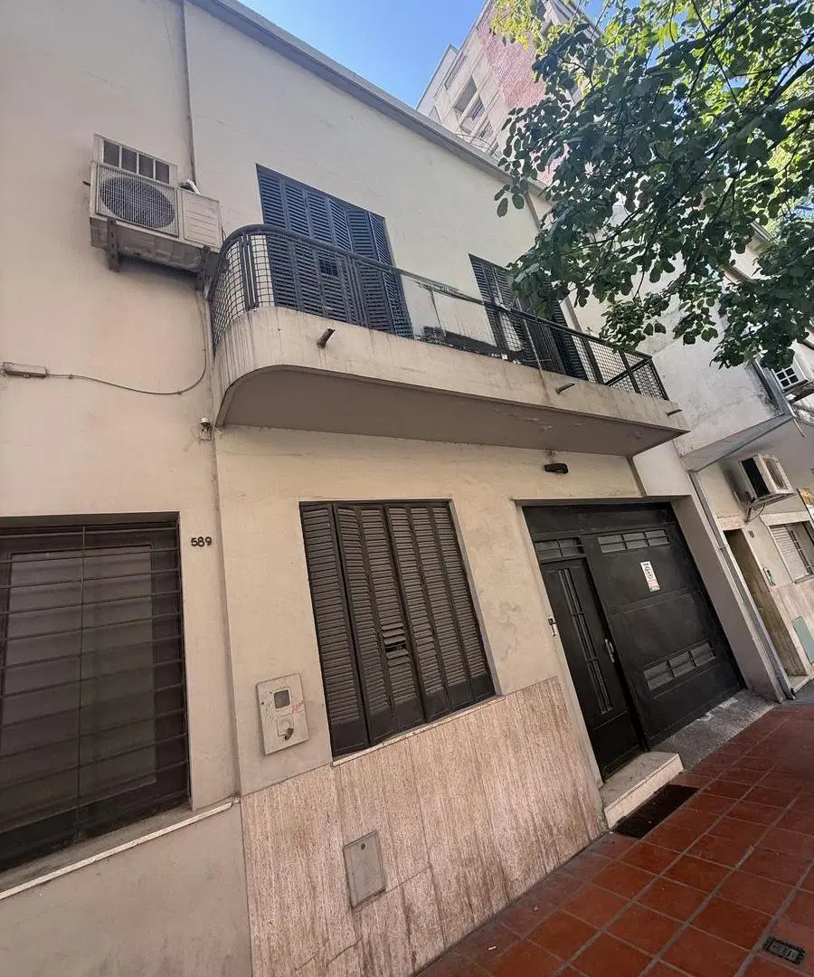 Casa en Barrio Norte 2
