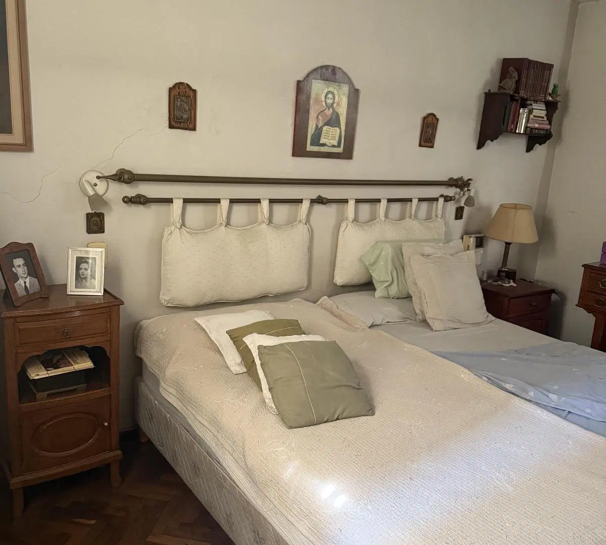 Casa en Barrio Norte 6