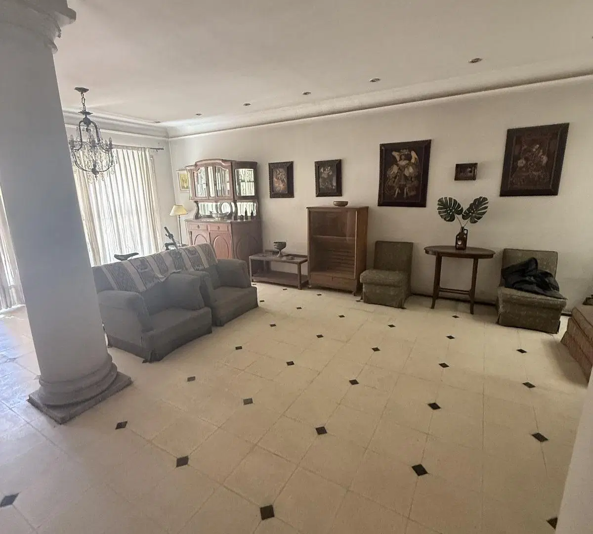 Casa en Barrio Norte 3