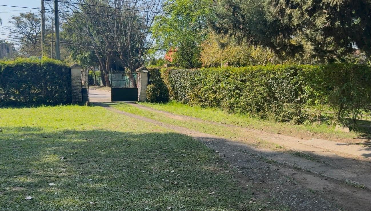 Foto de Terreno en Yerba Buena, imagen 4