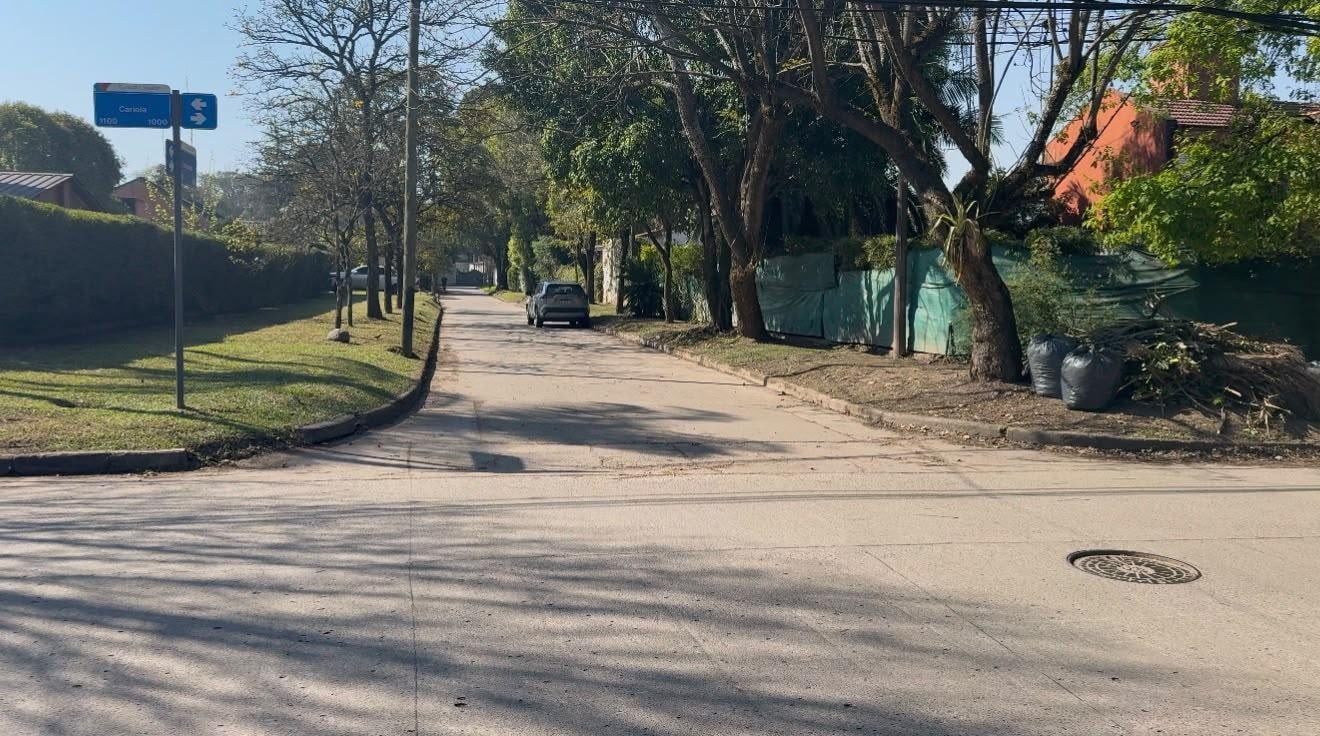 Foto de Terreno en Yerba Buena, imagen 2