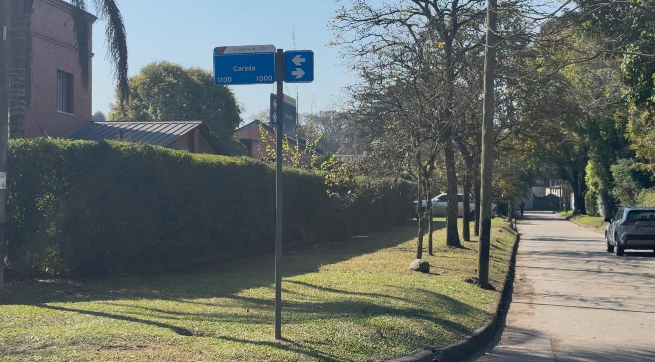 Foto de Terreno en Yerba Buena, imagen 1