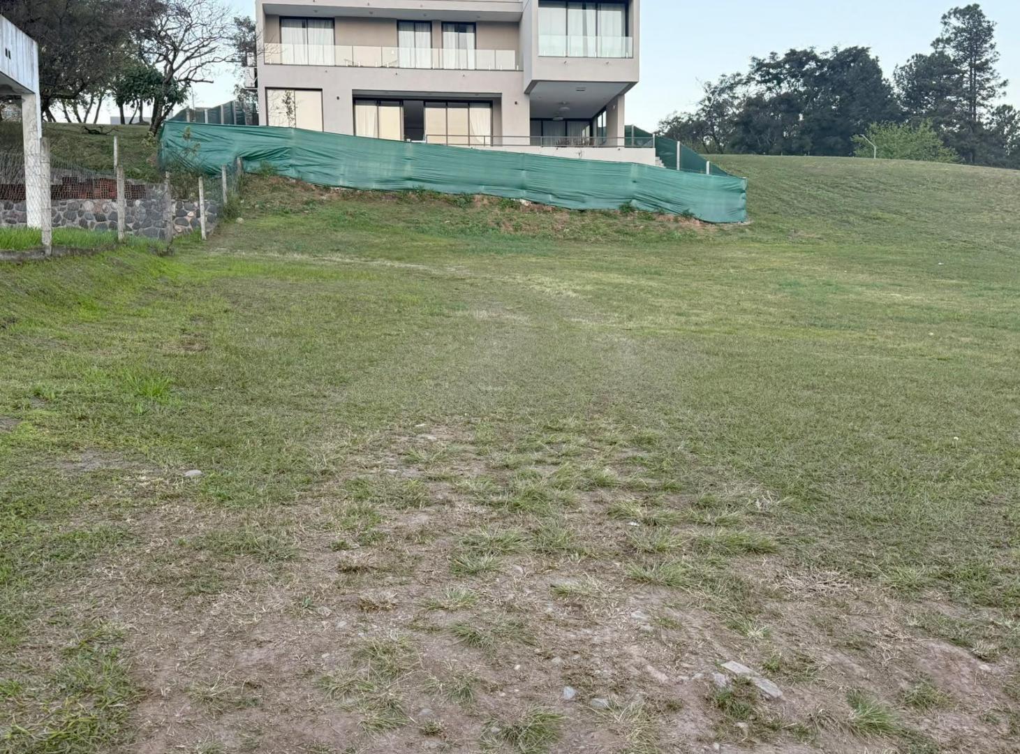 Foto de TERRENO COUNTRY LA RESERVA 1, imagen 4