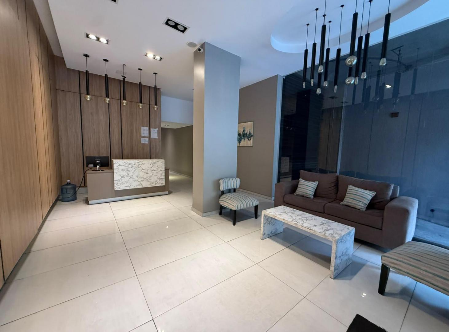 Apartamento