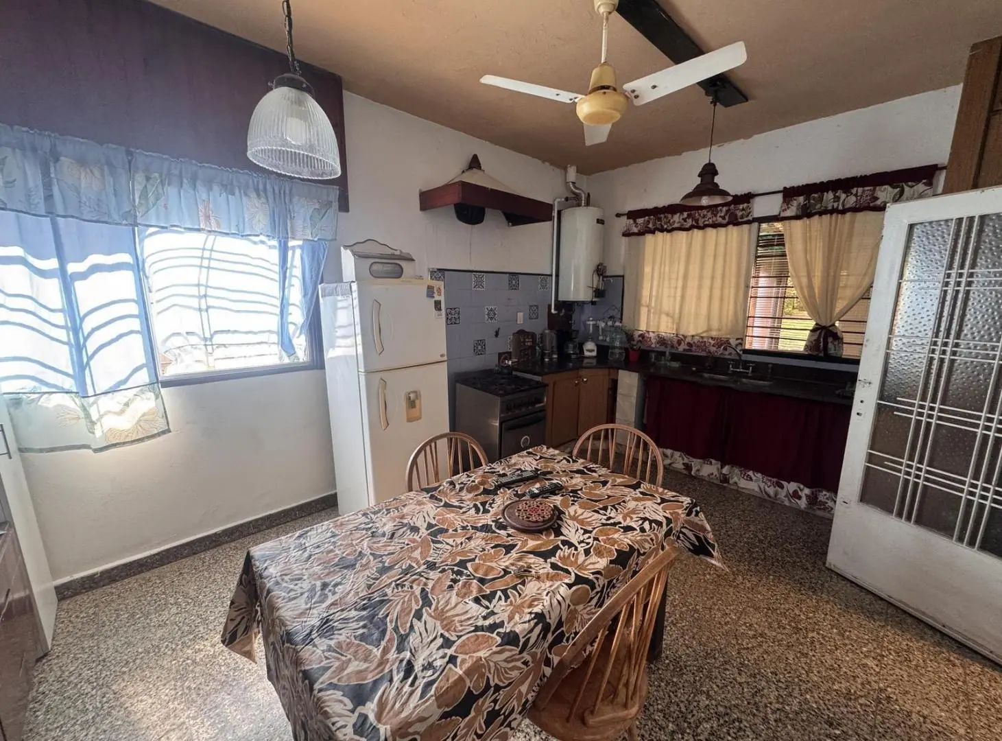 Casa en Turdera 5