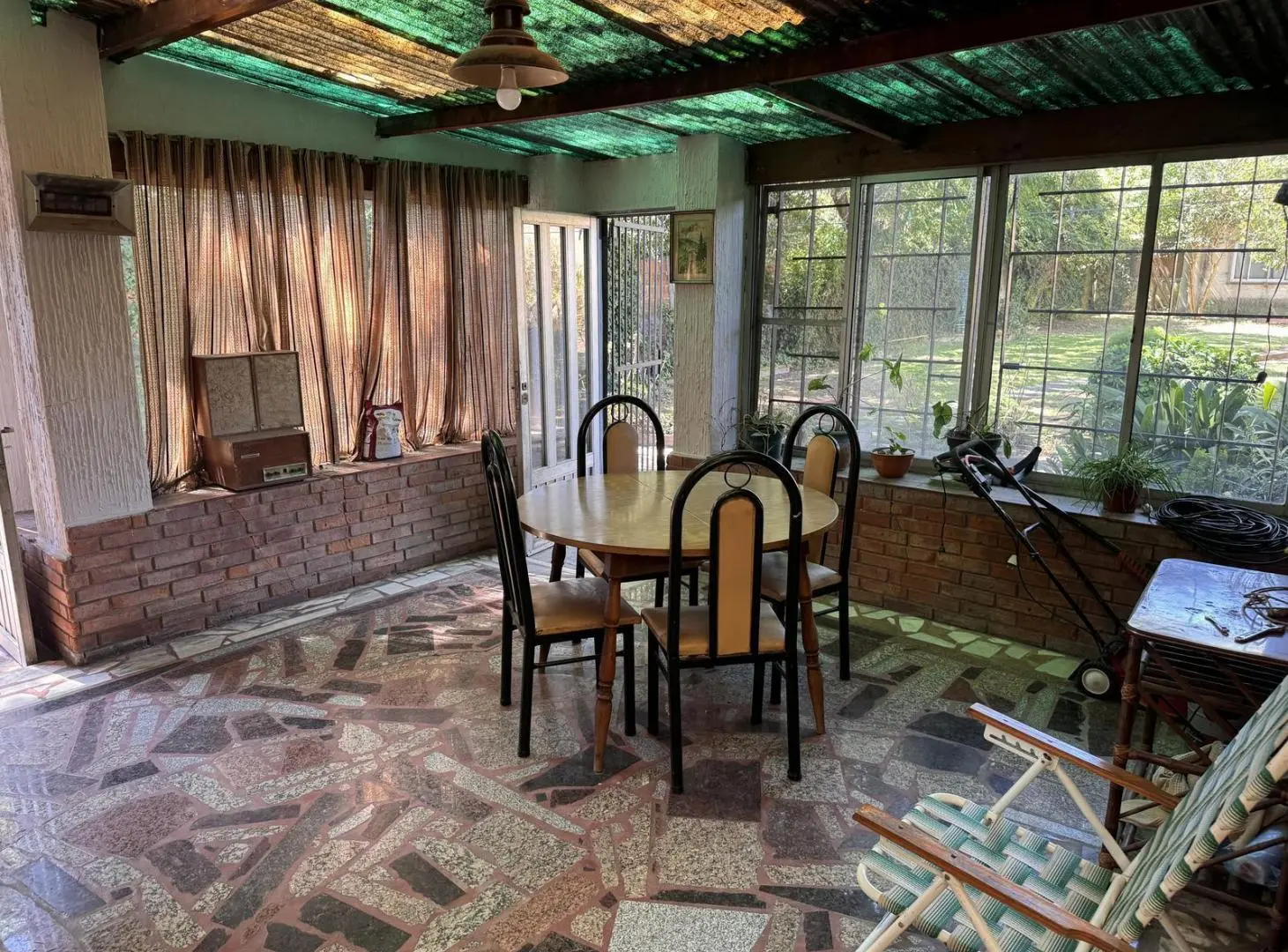 Casa en Turdera 4